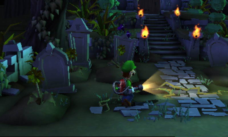 luigis-mansion-2-dark-moon-graveyard-screenshot