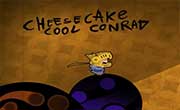 Hra CheesCake Cool Conrad